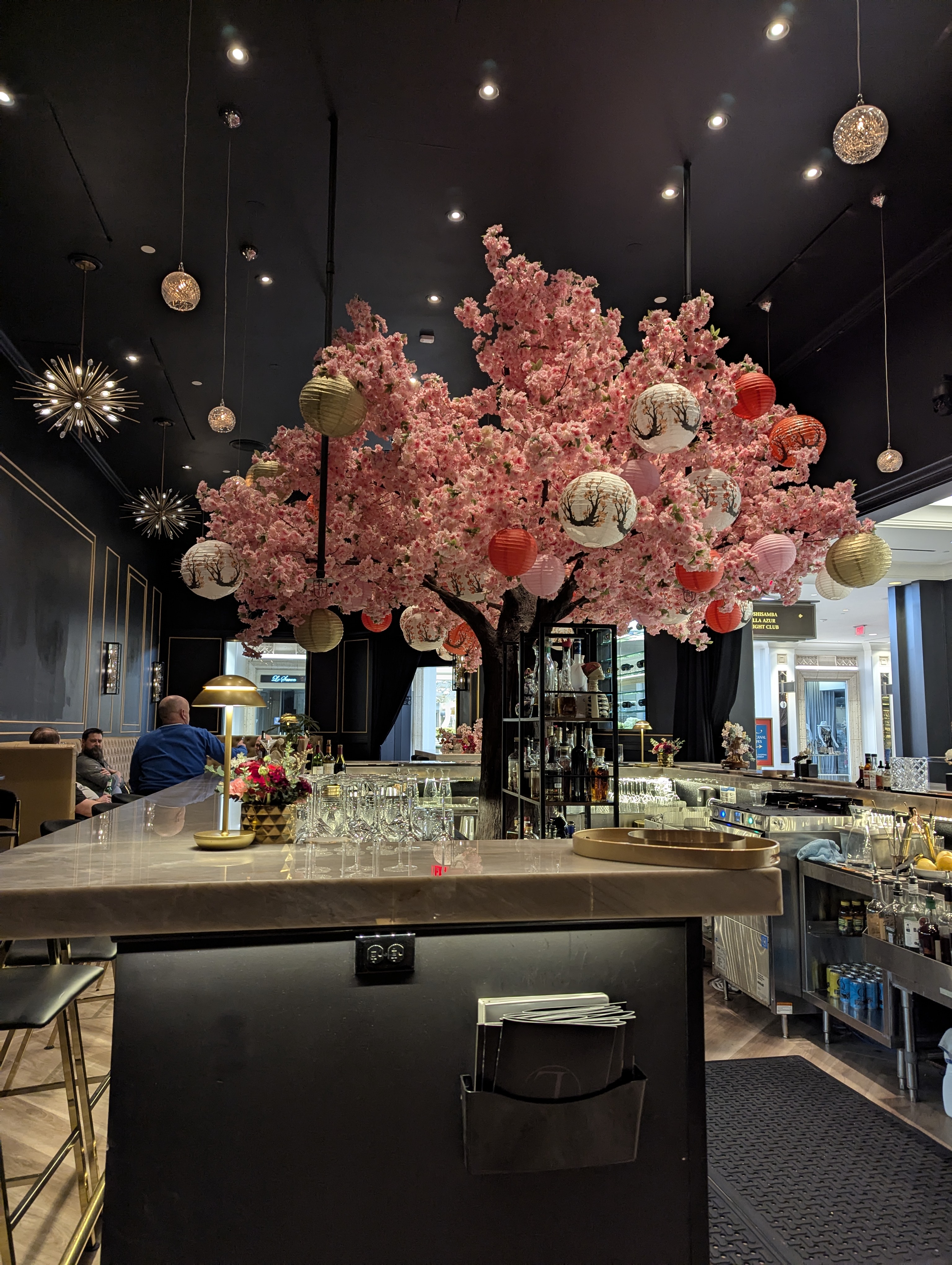 Las Vegas, The Venetian